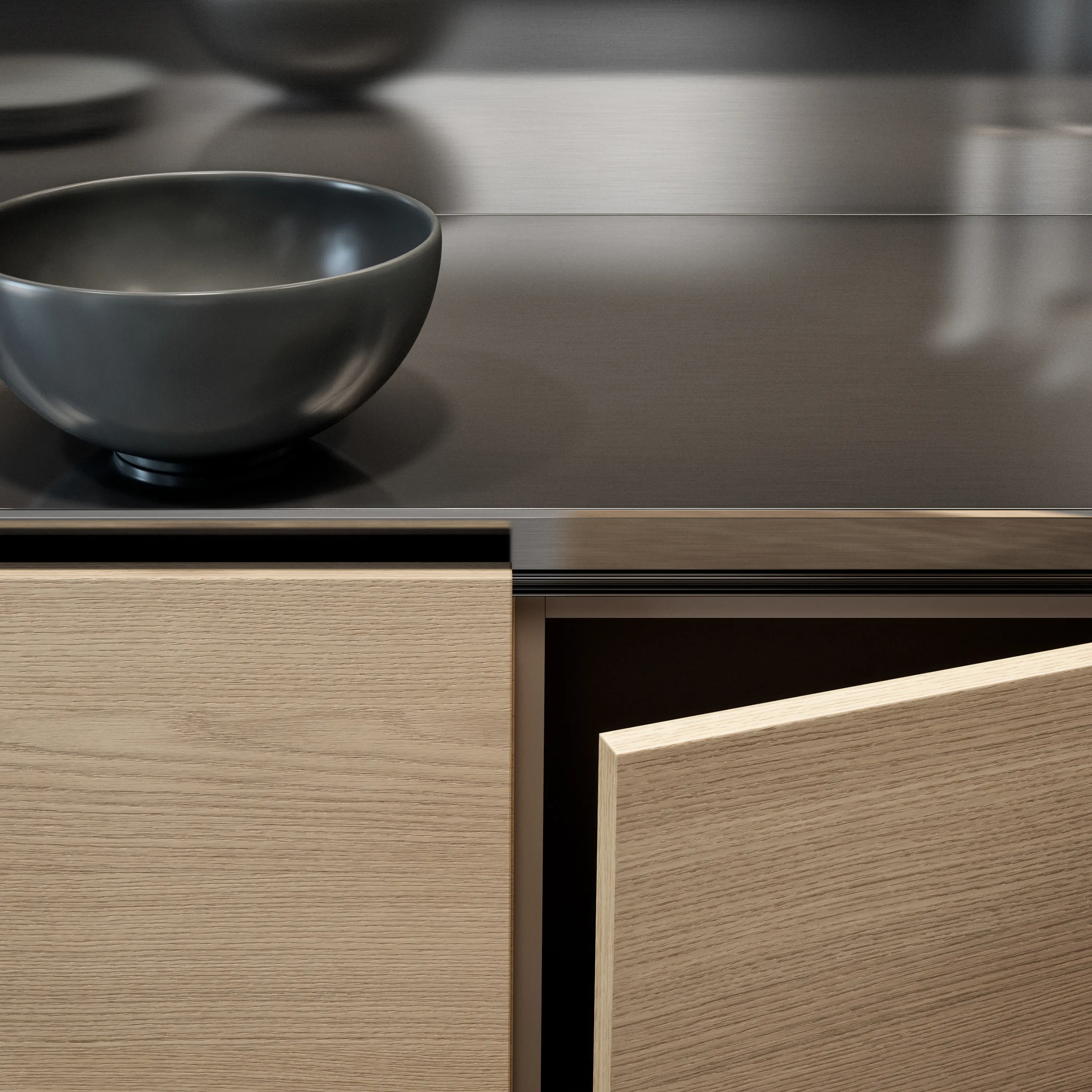 Arclinea - Gamma linéaire