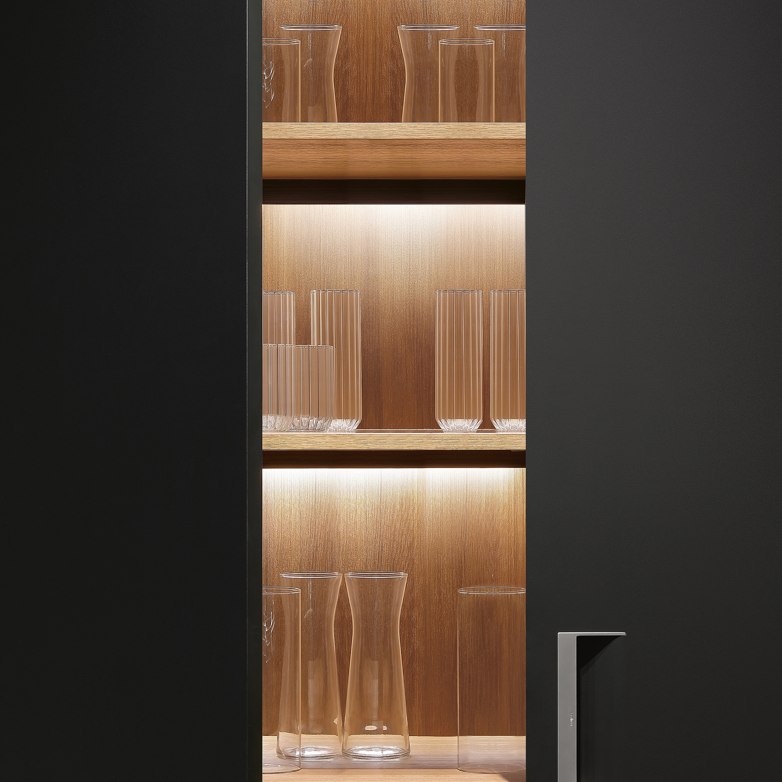 Display product Interior Lighting from manufacturer Arclinea