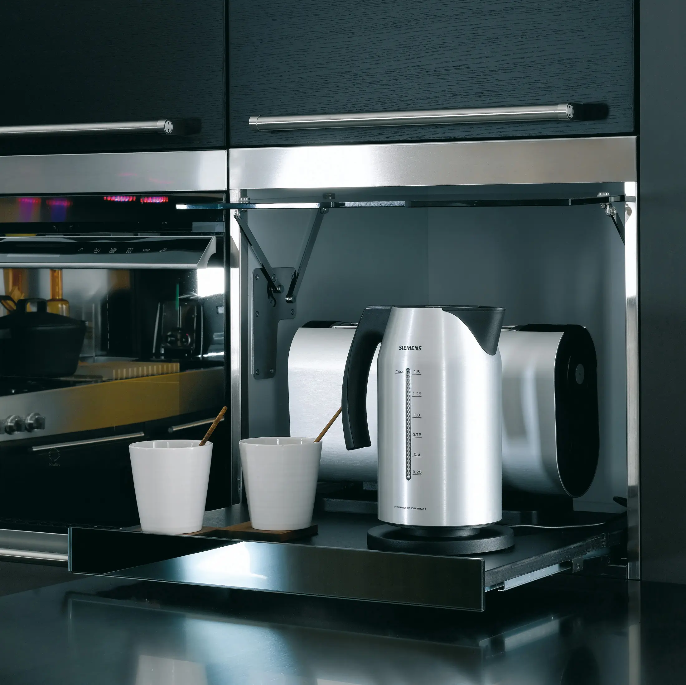 Arclinea - MAC