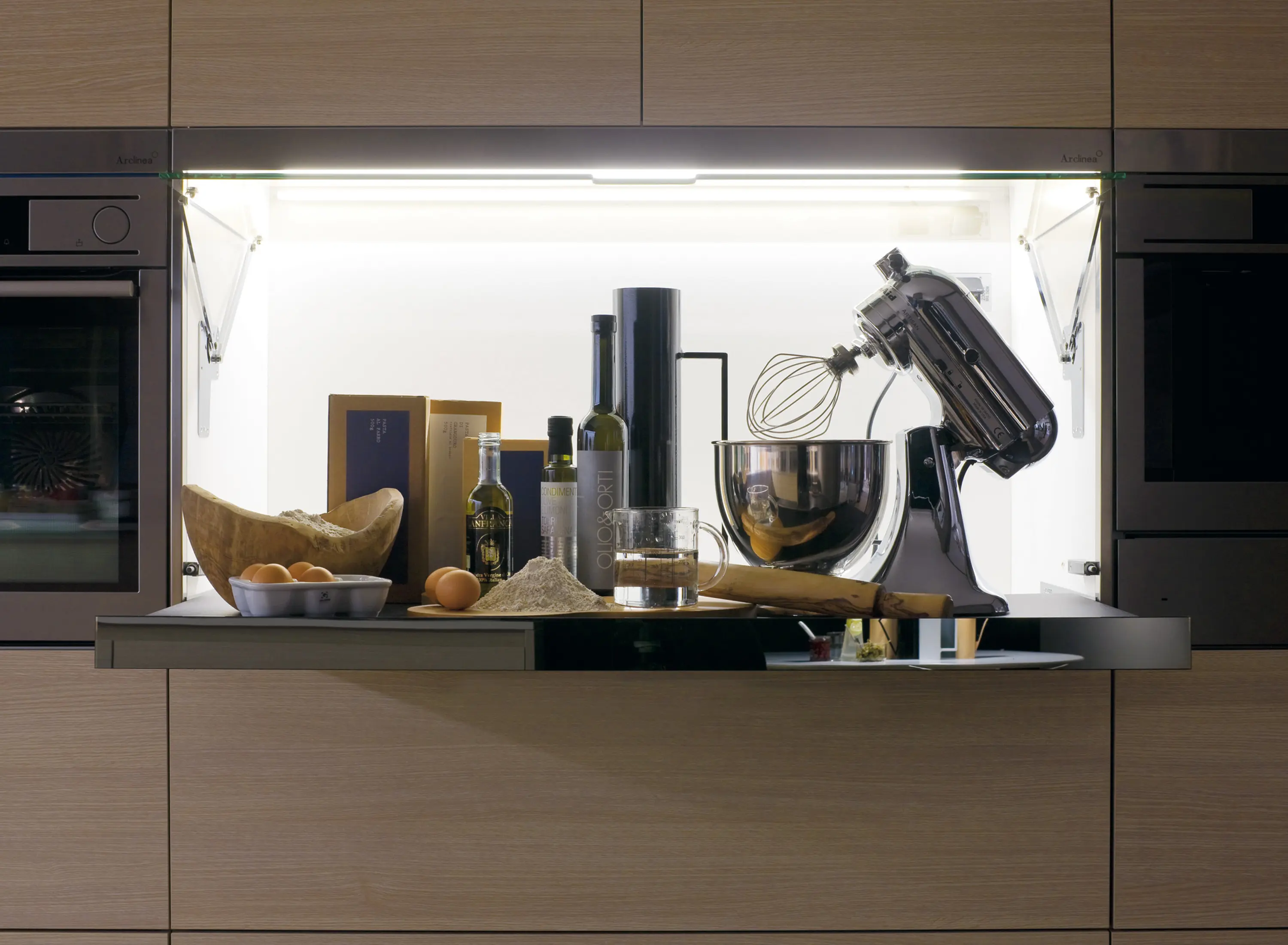 Arclinea - MAC