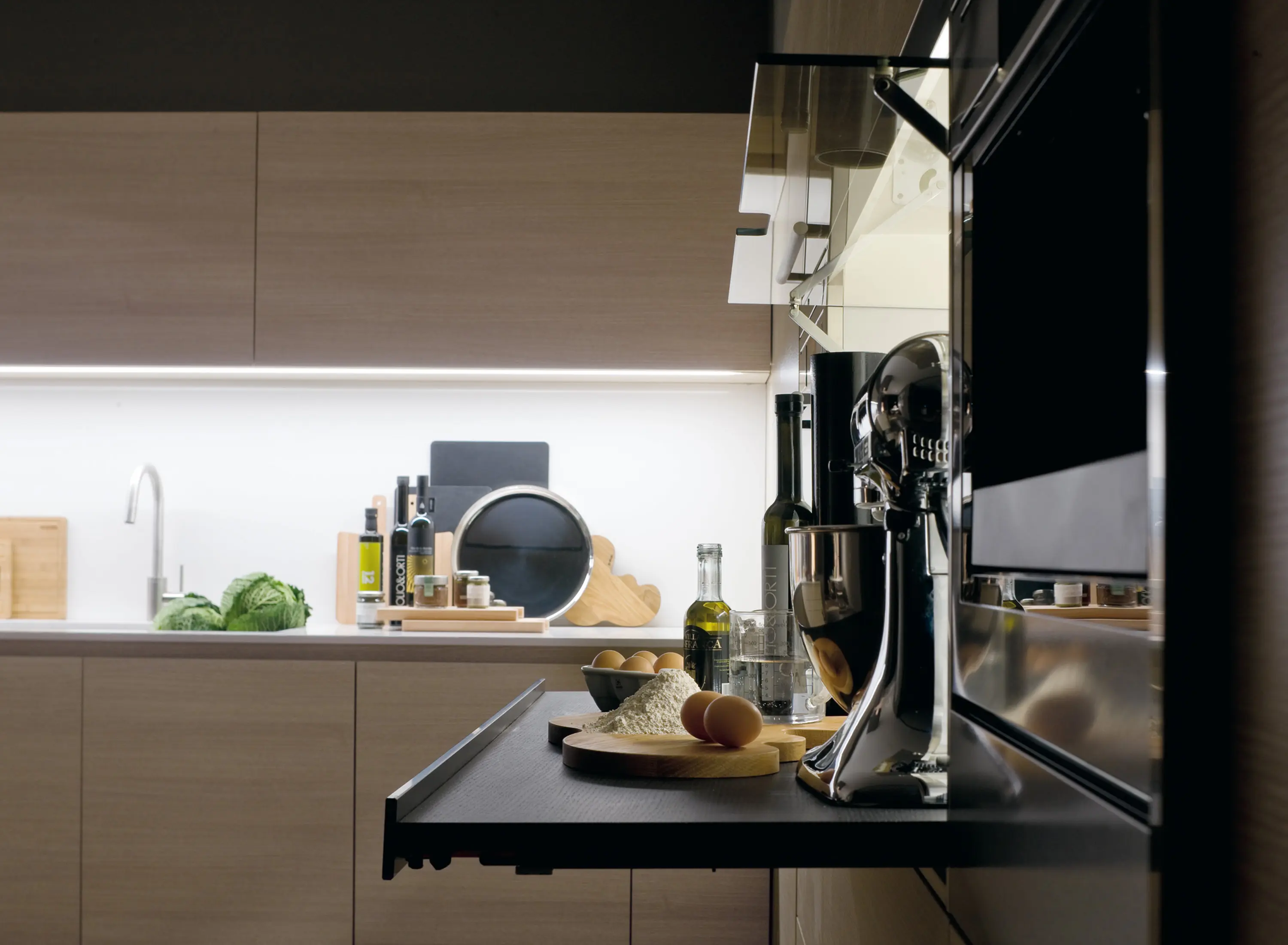 Arclinea - MAC