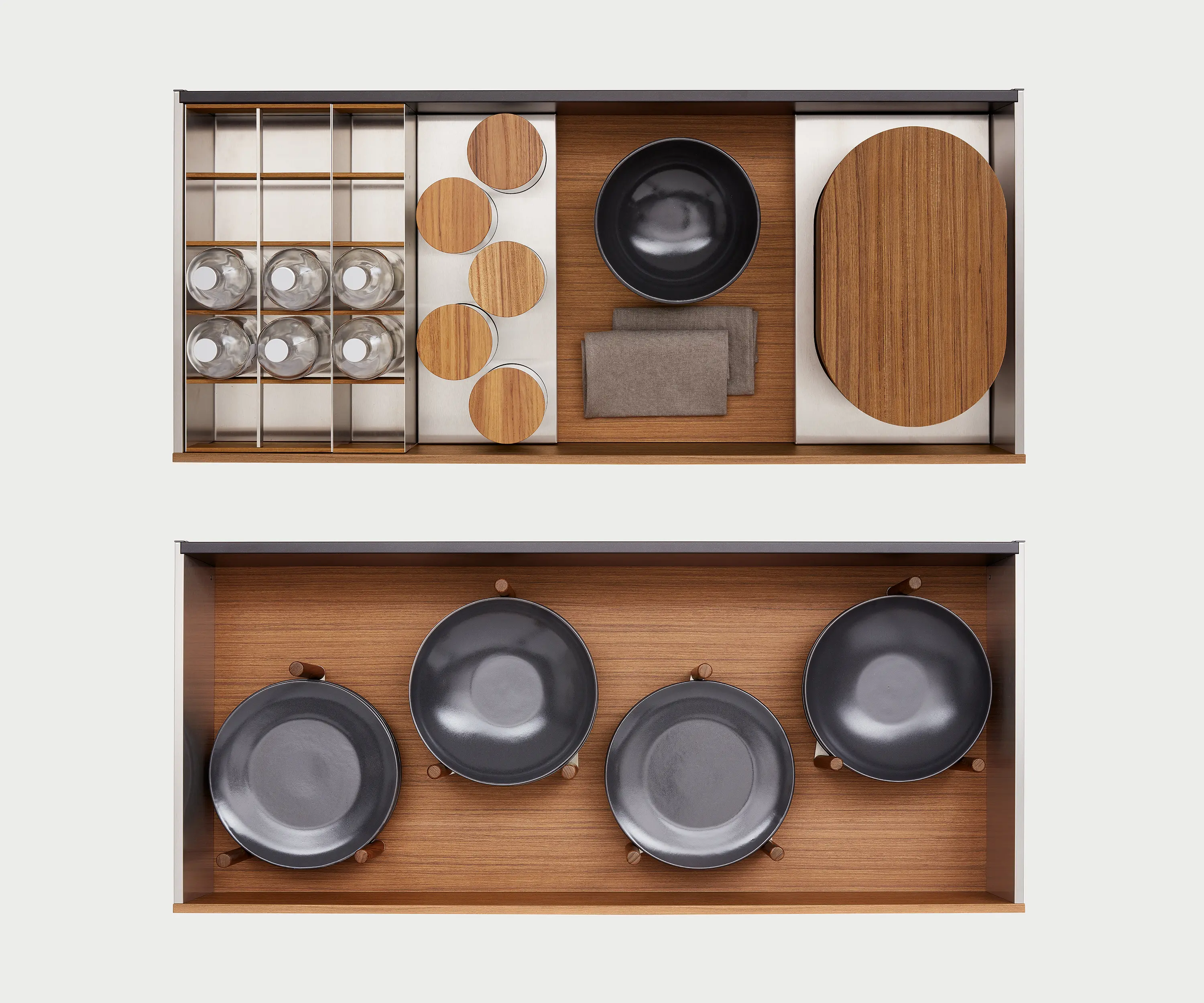 Arclinea - Box Globe System