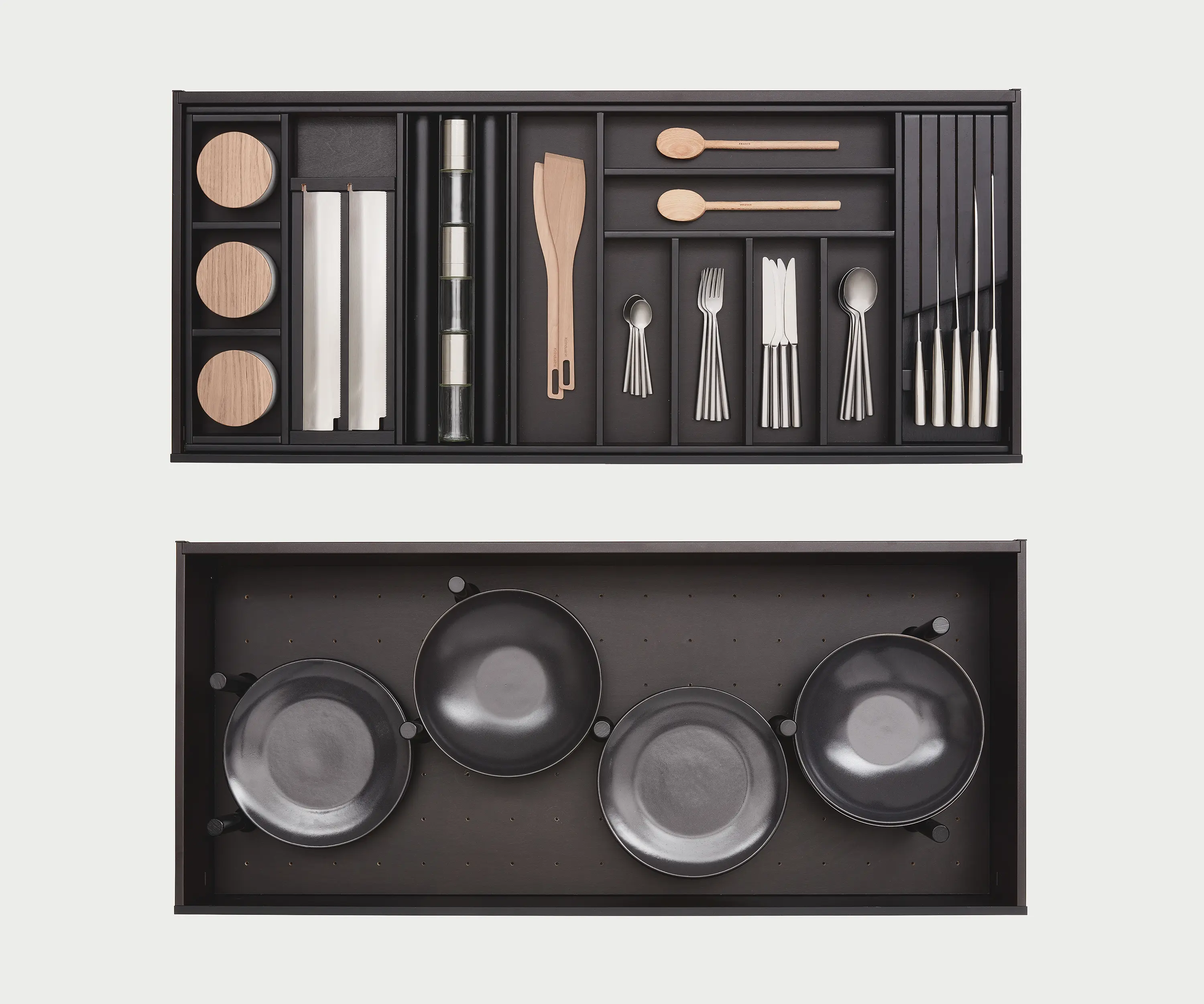 Arclinea - Box System