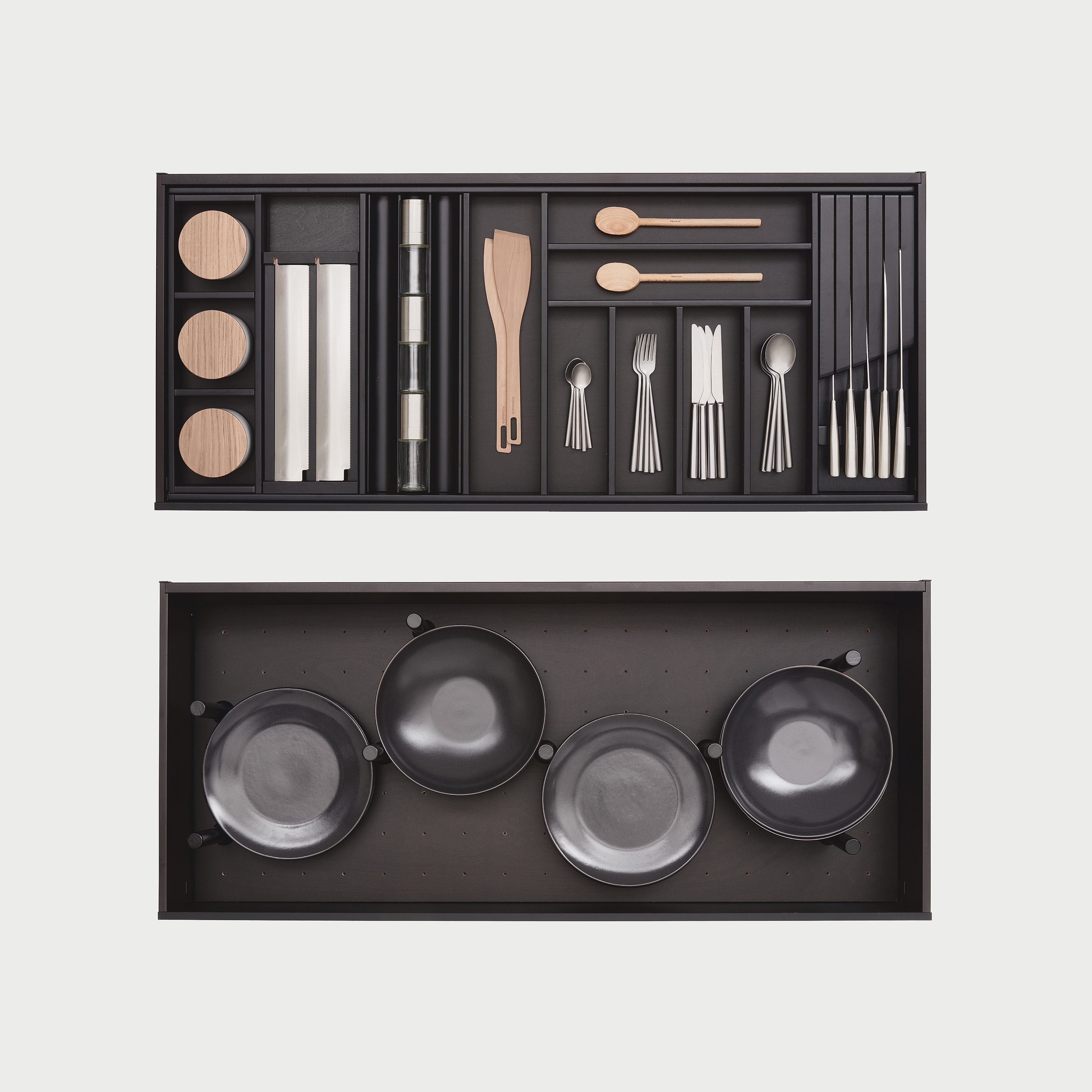 Produkt Box System des Herstellers Arclinea anzeigen