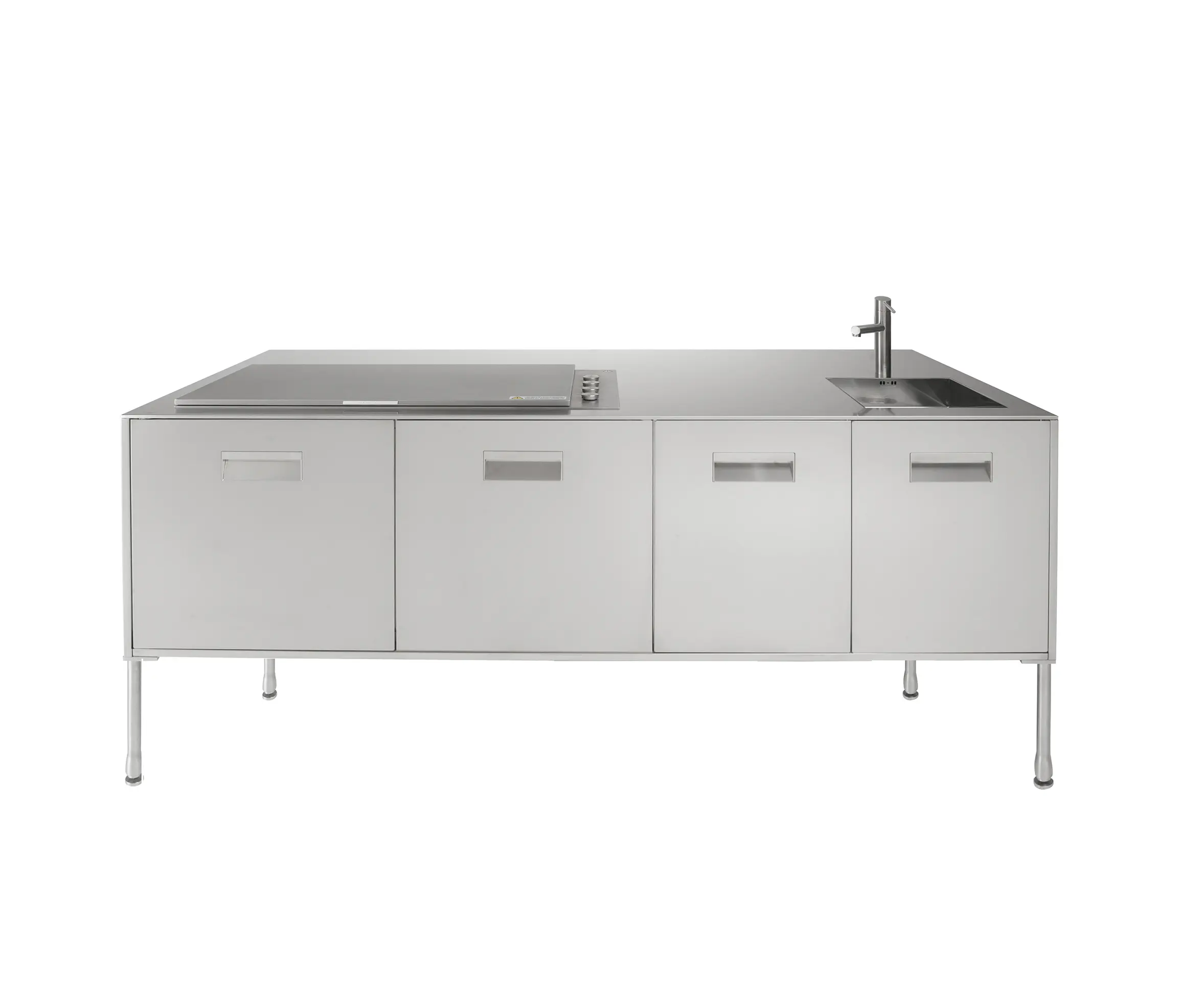 Arclinea - Artusi Outdoor Insel