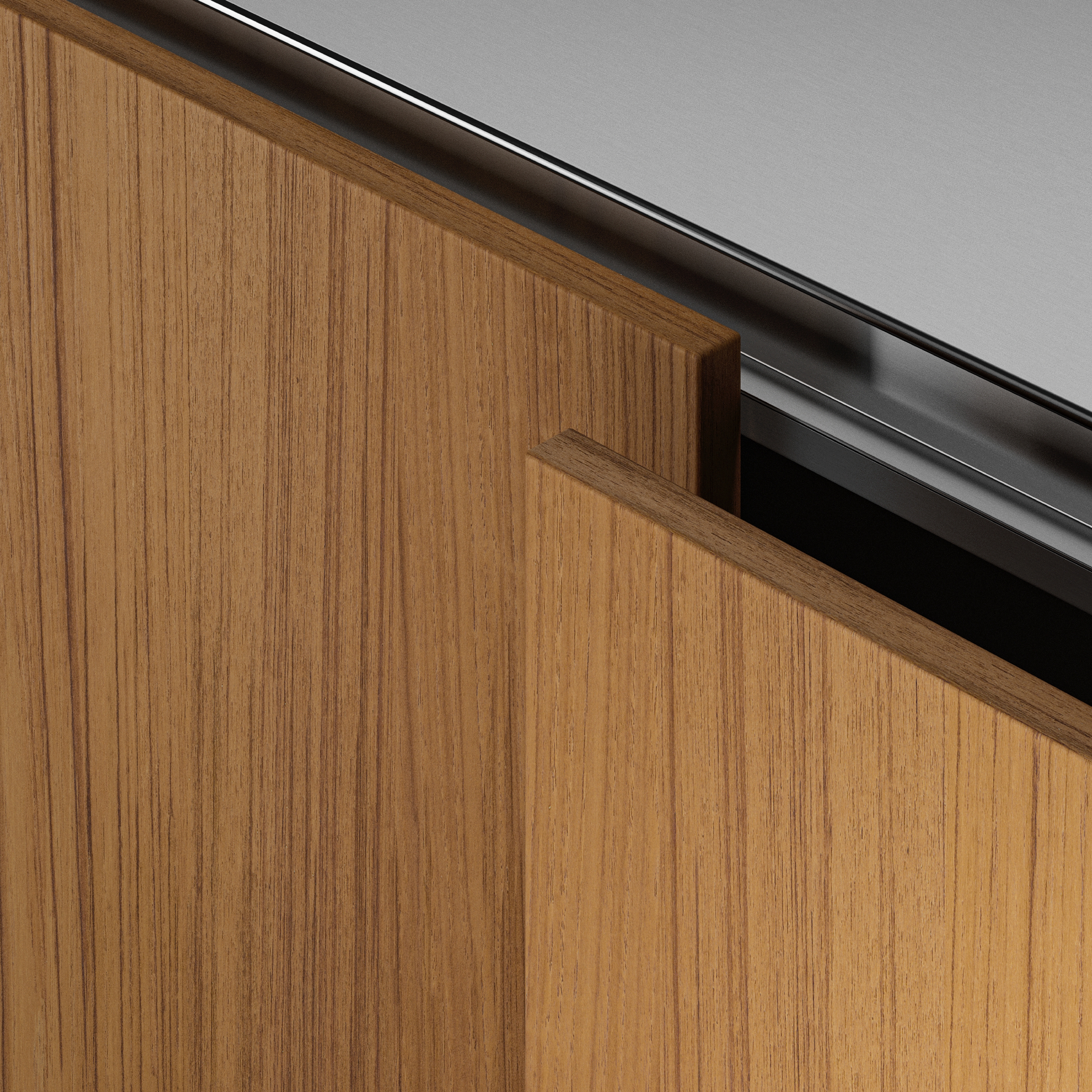 Display product Gamma from manufacturer Arclinea