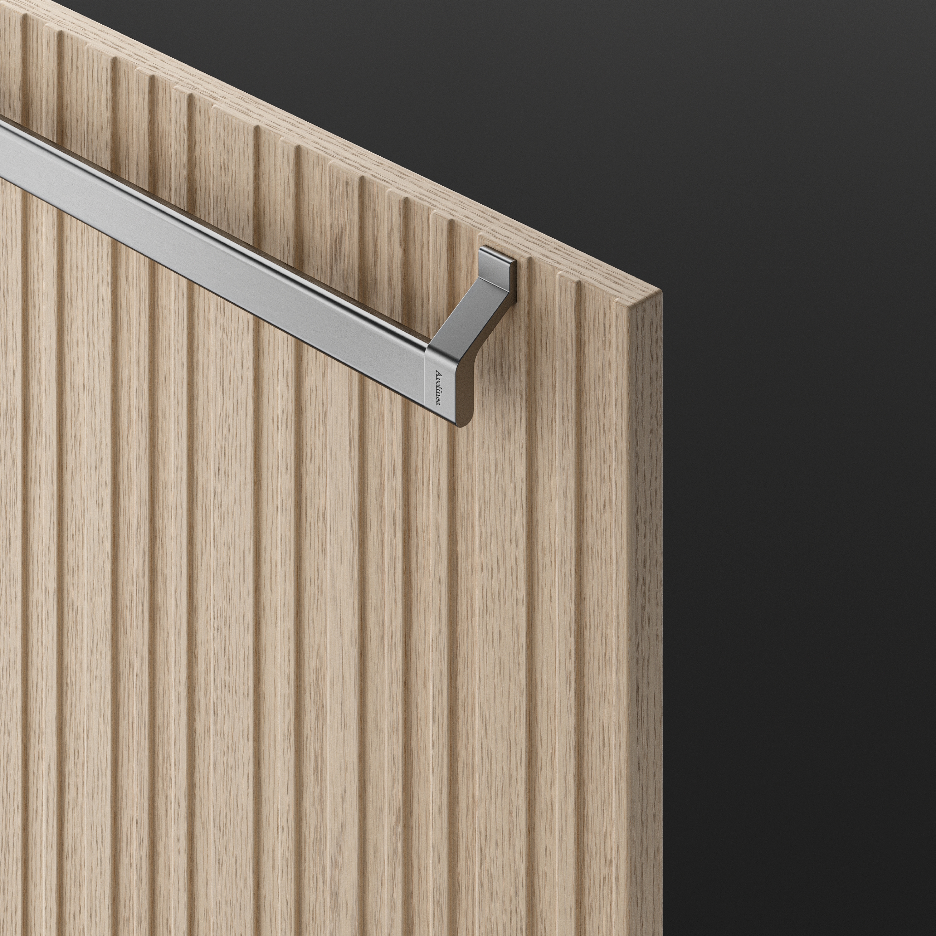 Display product Lignum et Lapis from manufacturer Arclinea