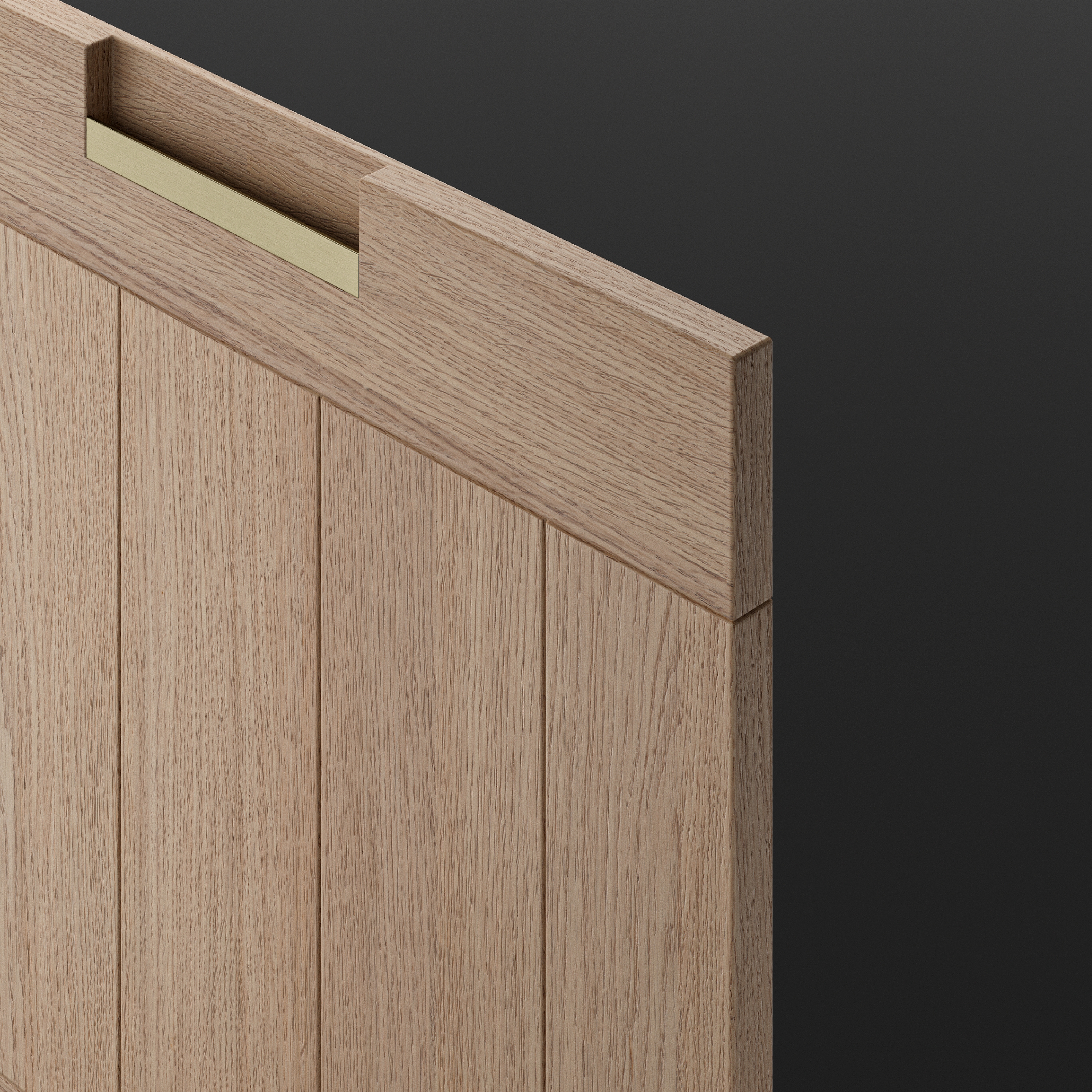 Display product Principia from manufacturer Arclinea