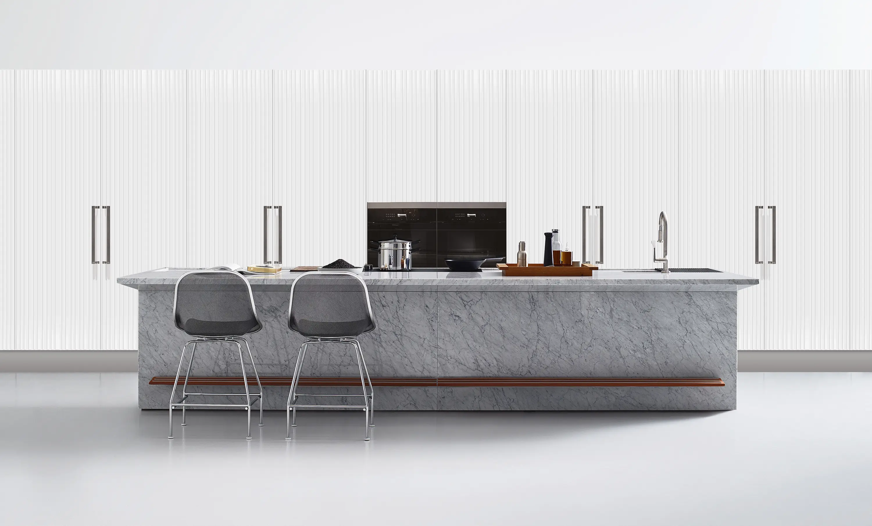 Arclinea - Lignum Et Lapis Island