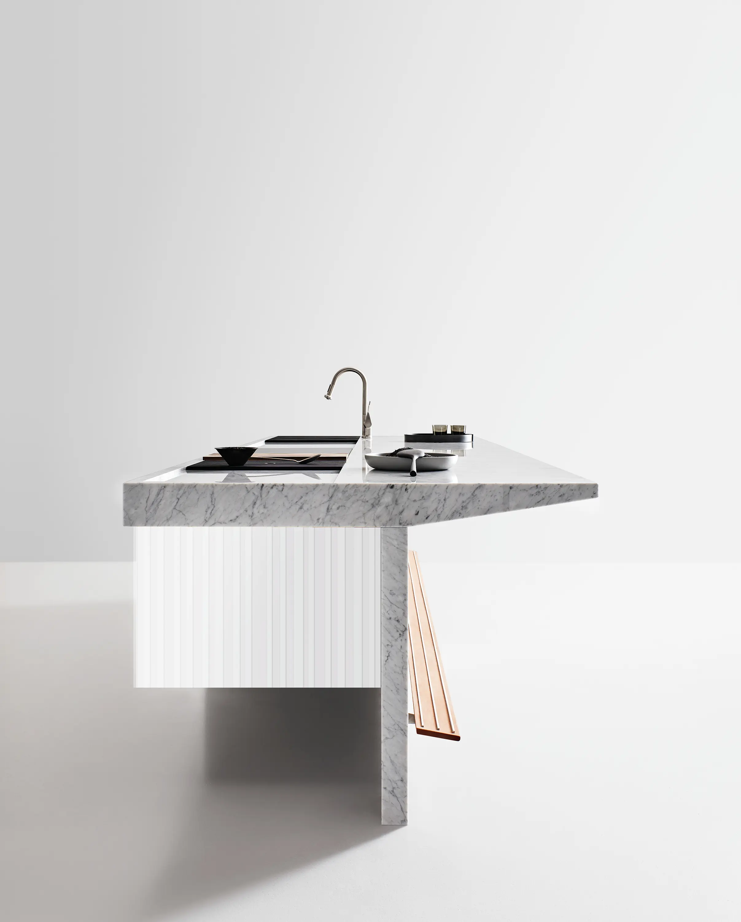 Arclinea - Lignum Et Lapis Island