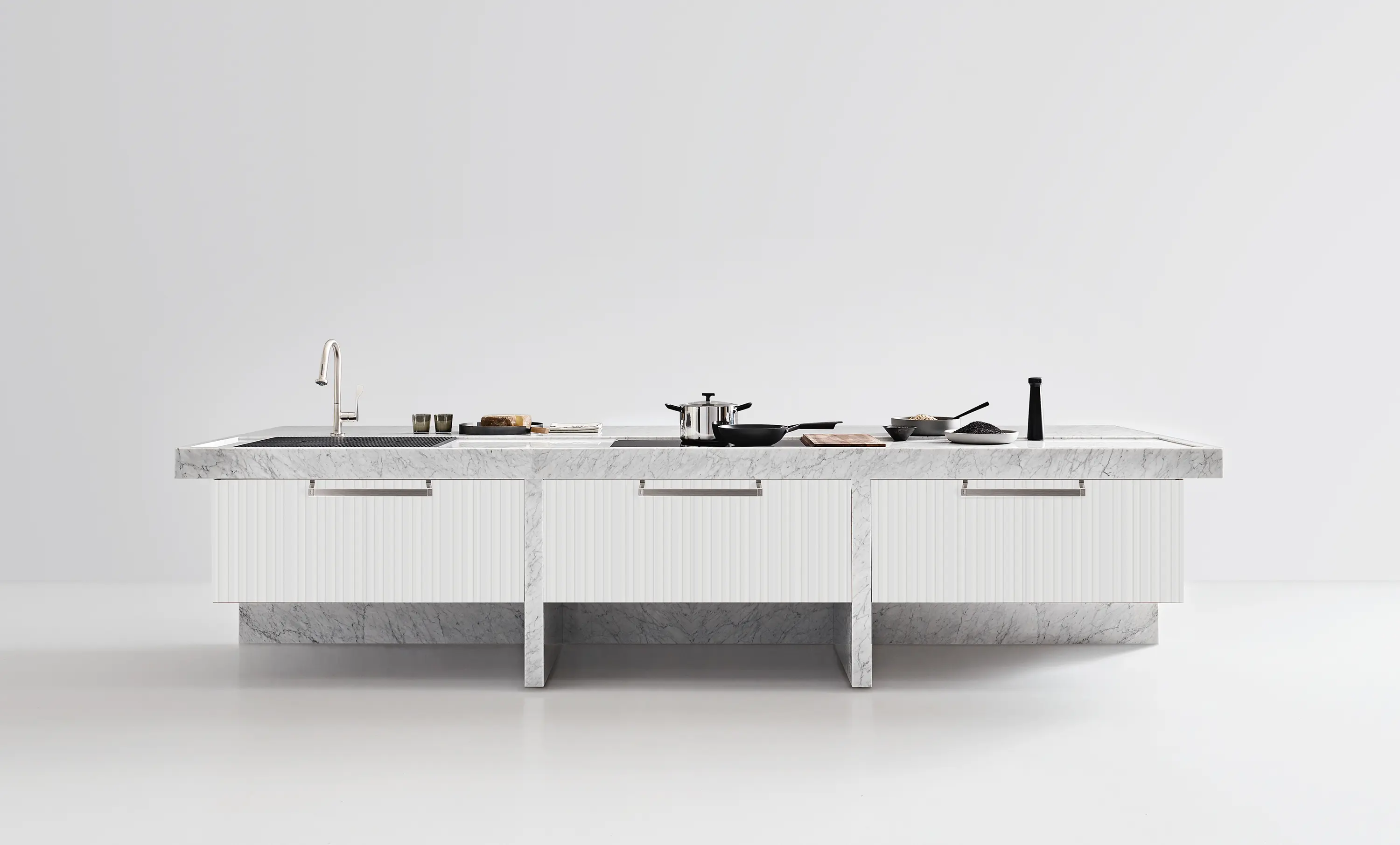 Arclinea - Lignum Et Lapis Island