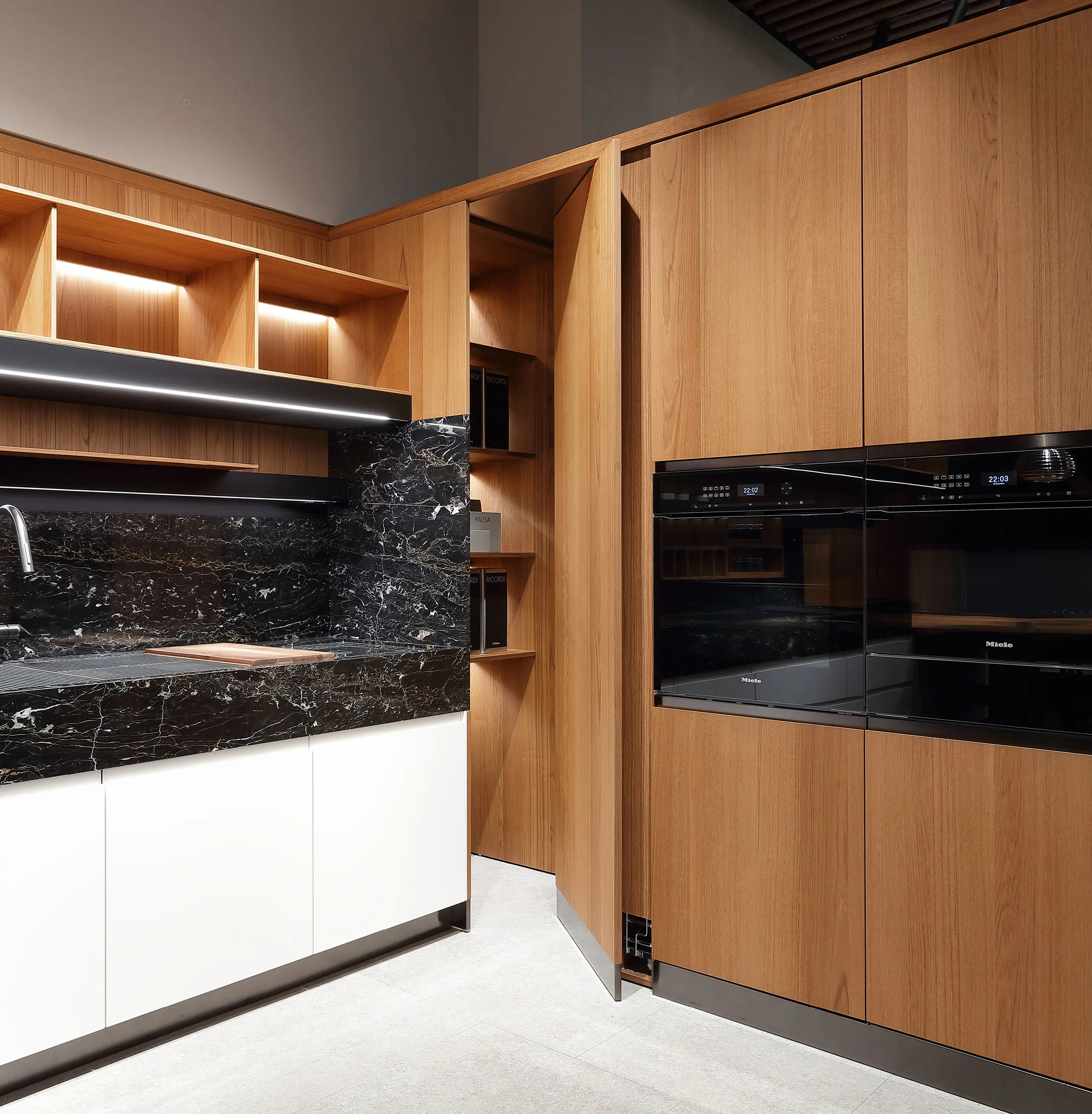 Arclinea - Wic (Walk-In-Closet)