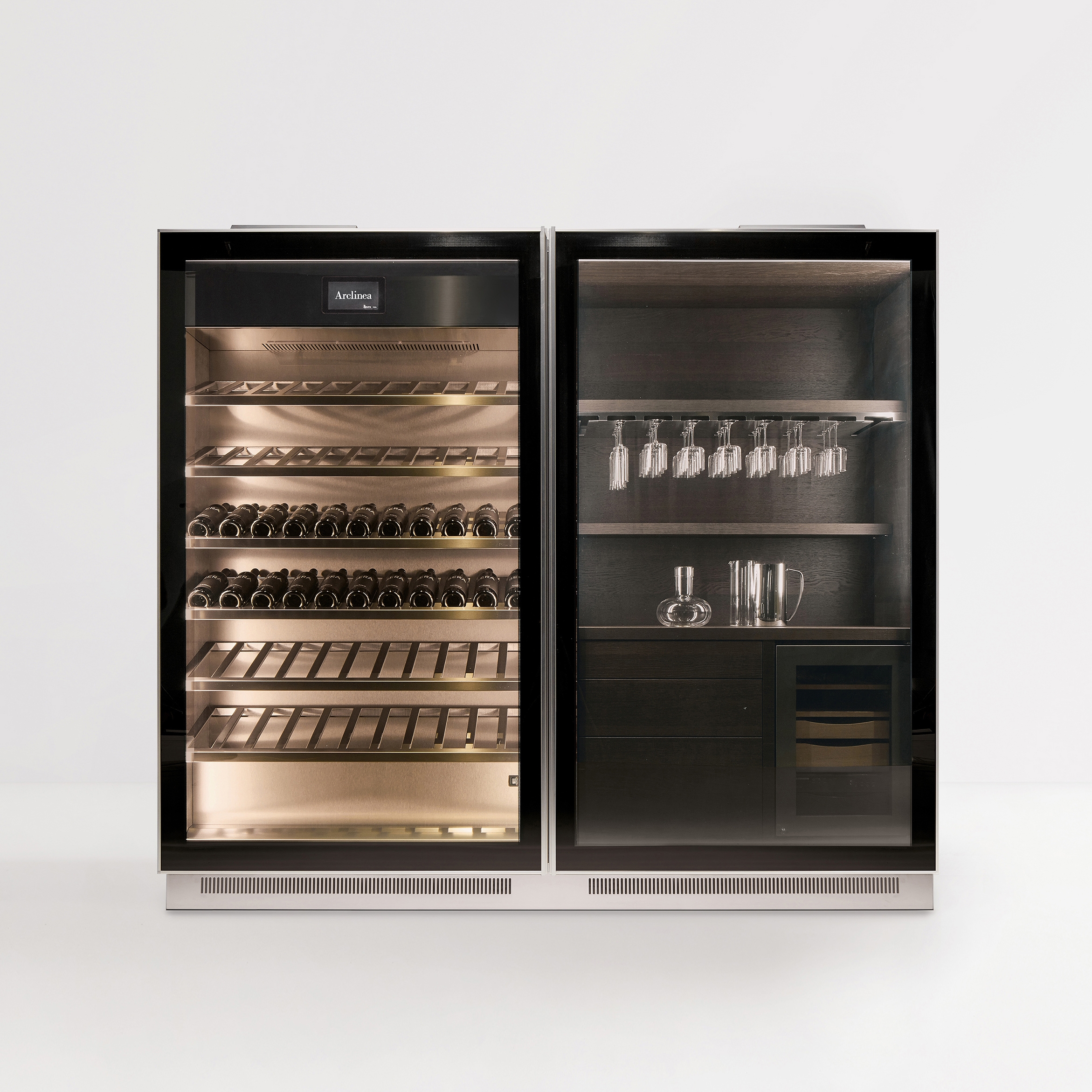 Mostra il prodotto Winery Collection del produttore Arclinea