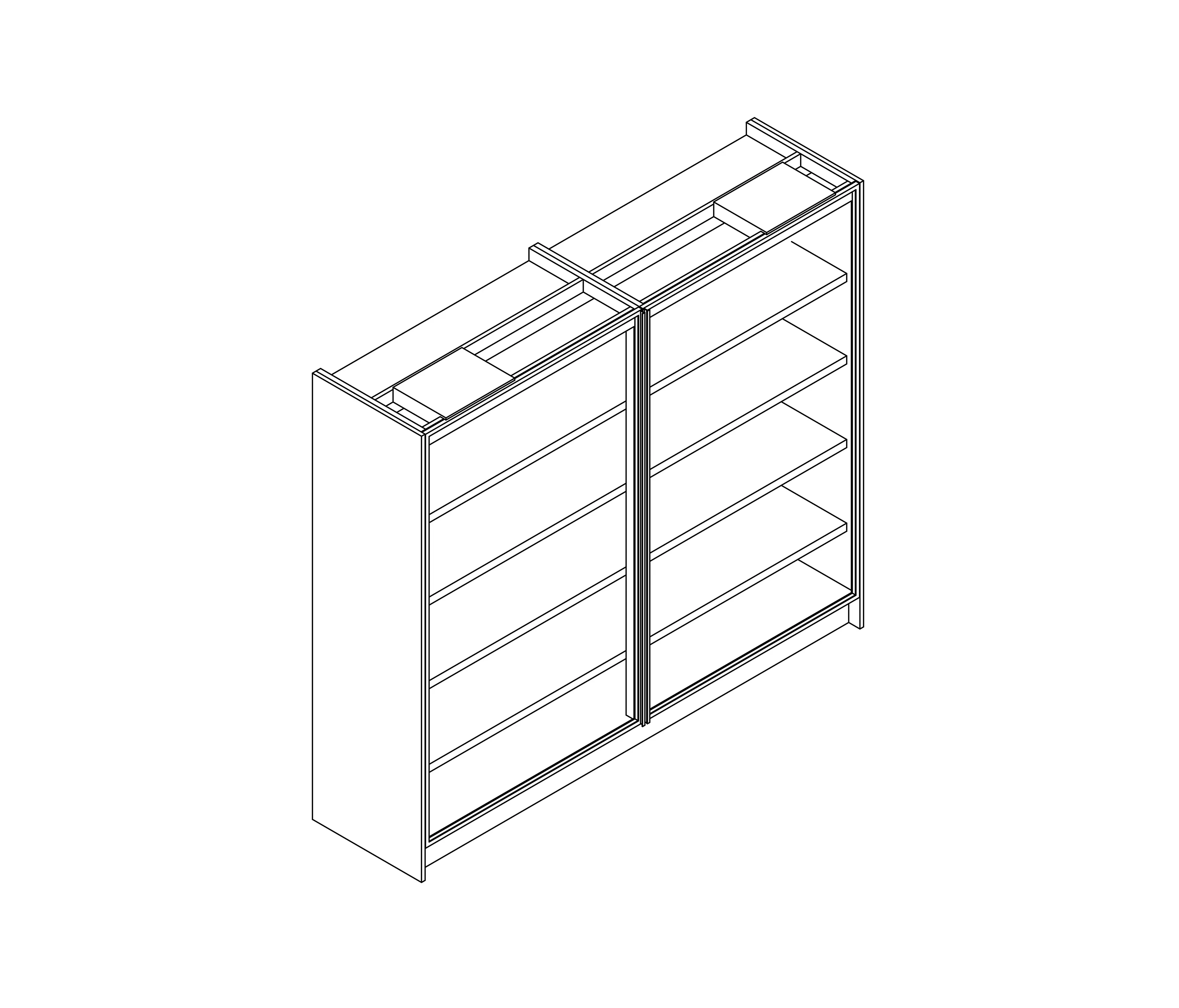 Arclinea - Winery Collection