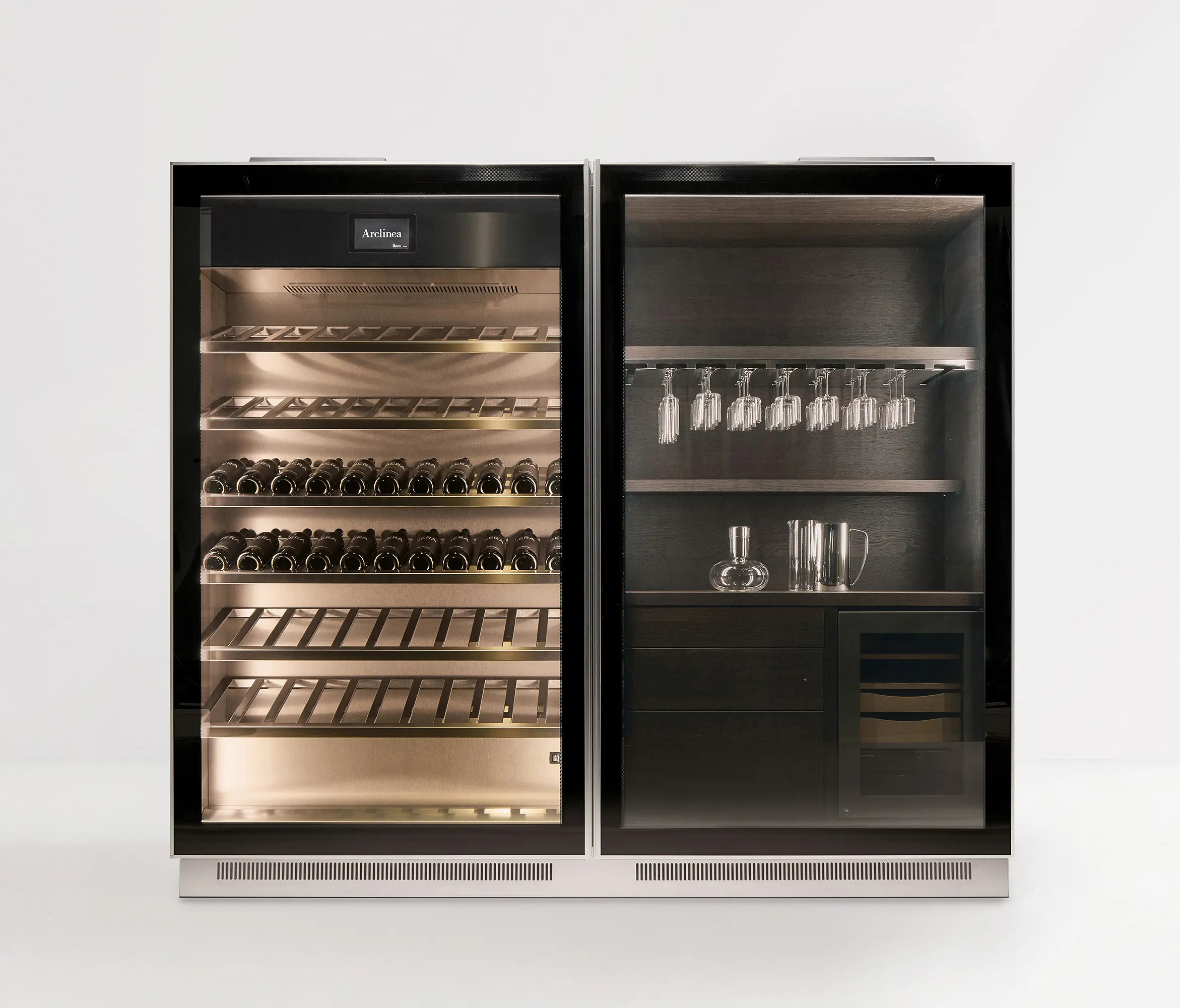 Arclinea - Winery Collection