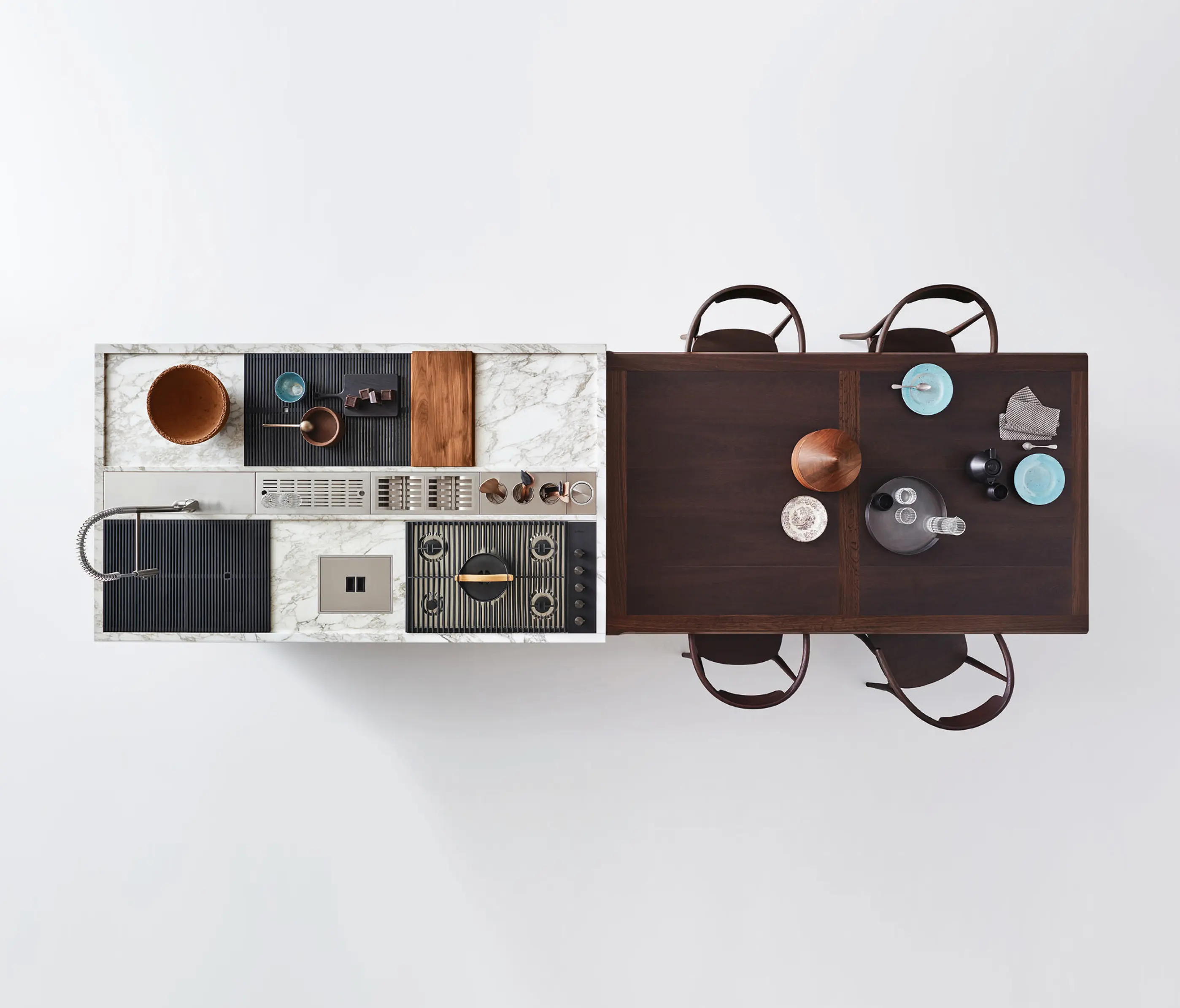 Arclinea - Era System