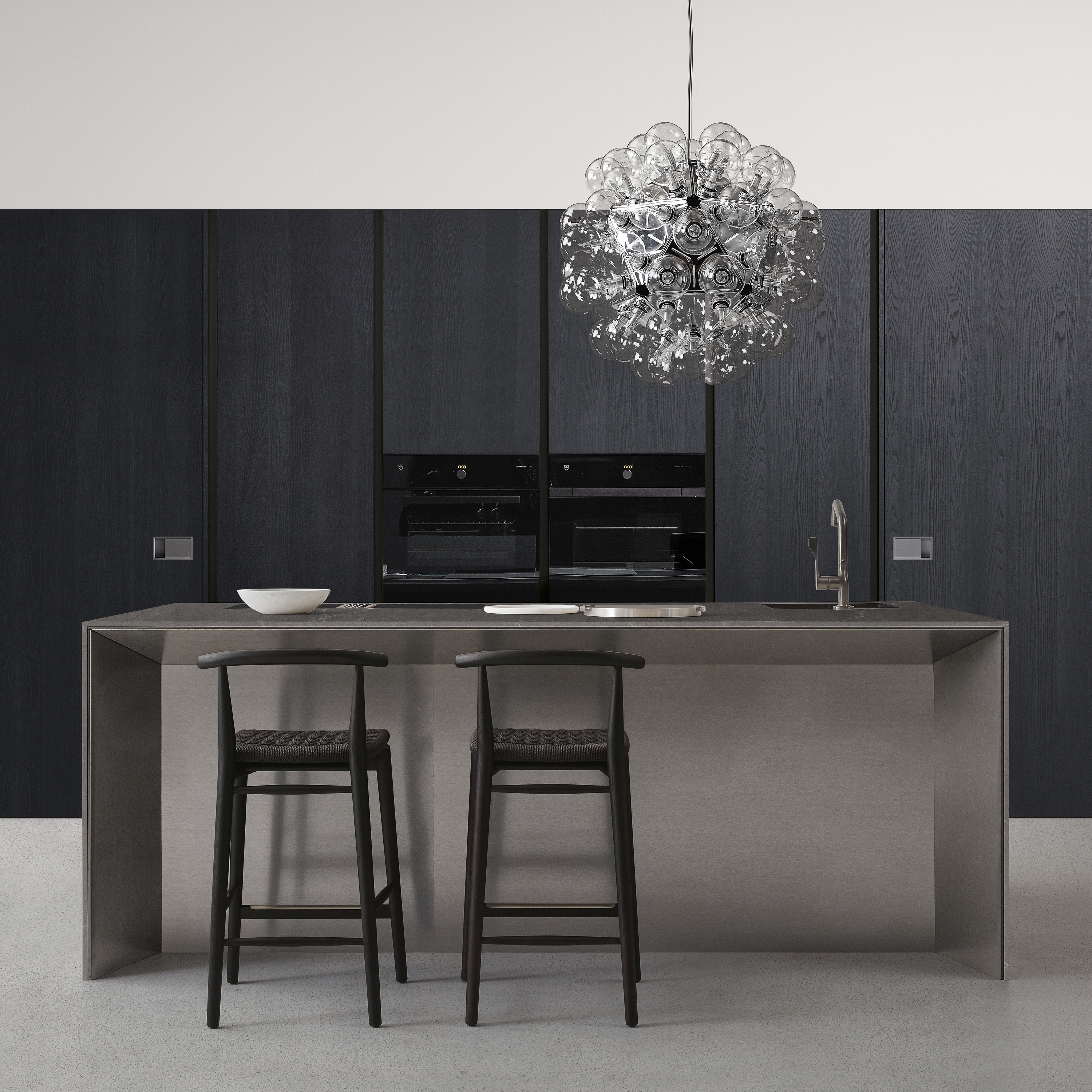 Mostra il prodotto Thea, Layout 02 del produttore Arclinea