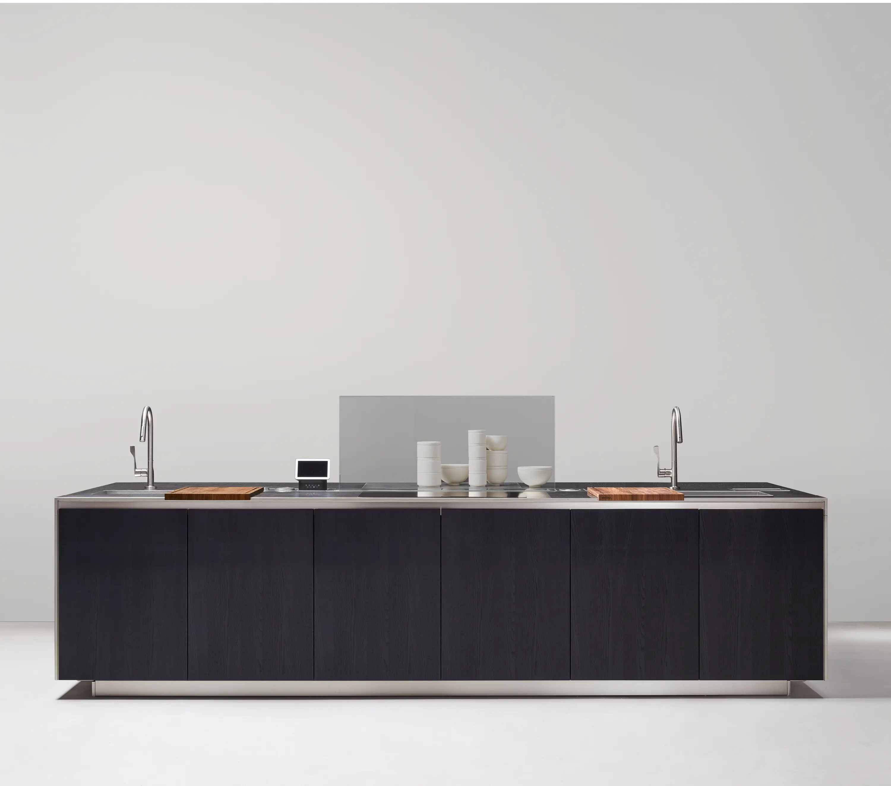 Arclinea - Thea, Layout 03