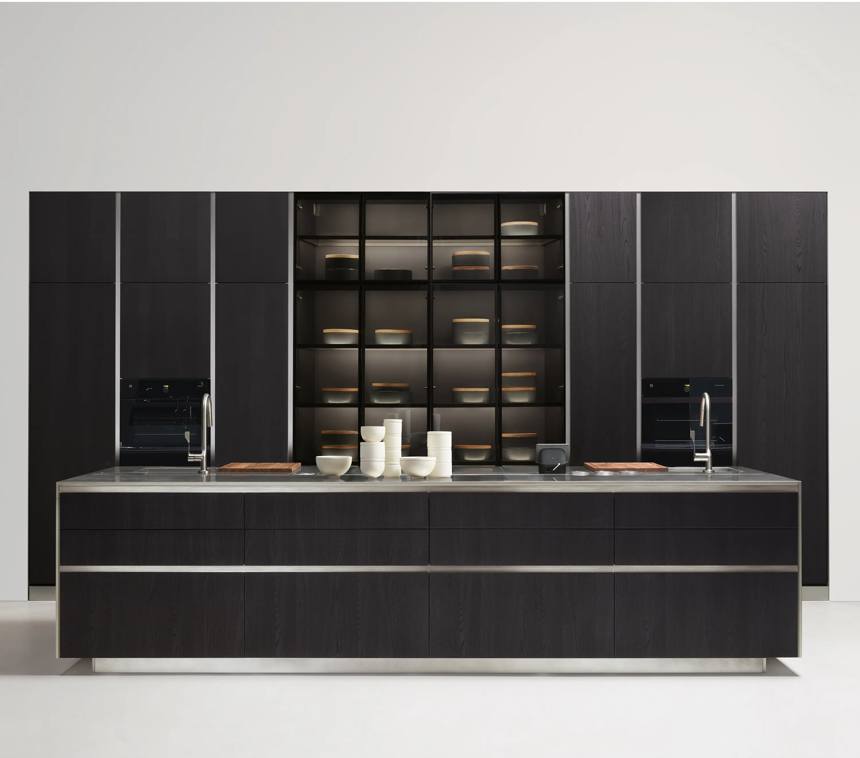Arclinea - Thea, Layout 03