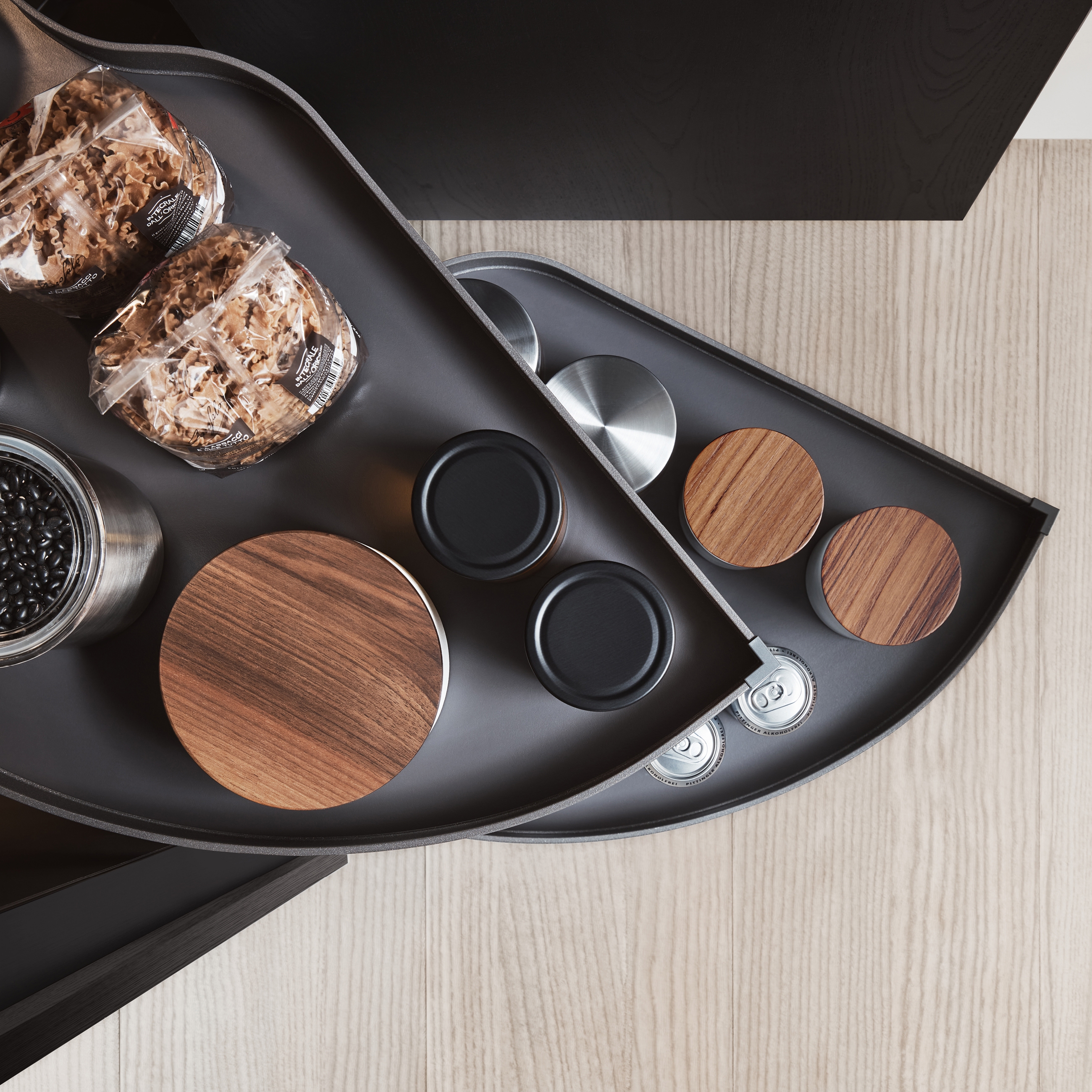 Display product Thea, Show and Wet Kitchen from manufacturer Arclinea