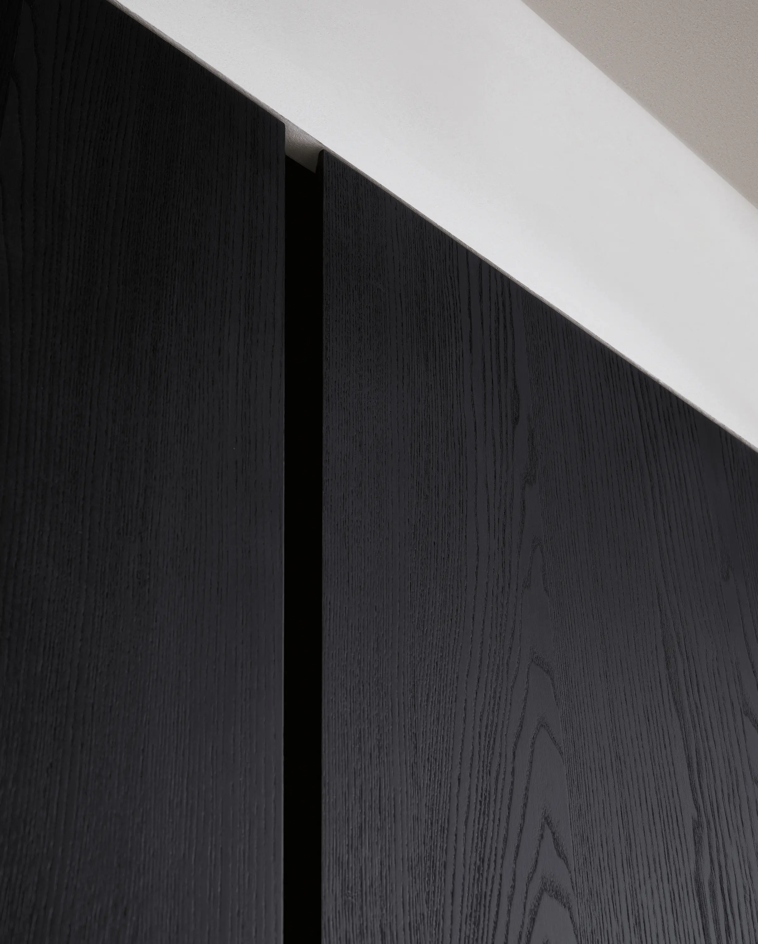 Arclinea - Thea, Show and Wet Kitchen