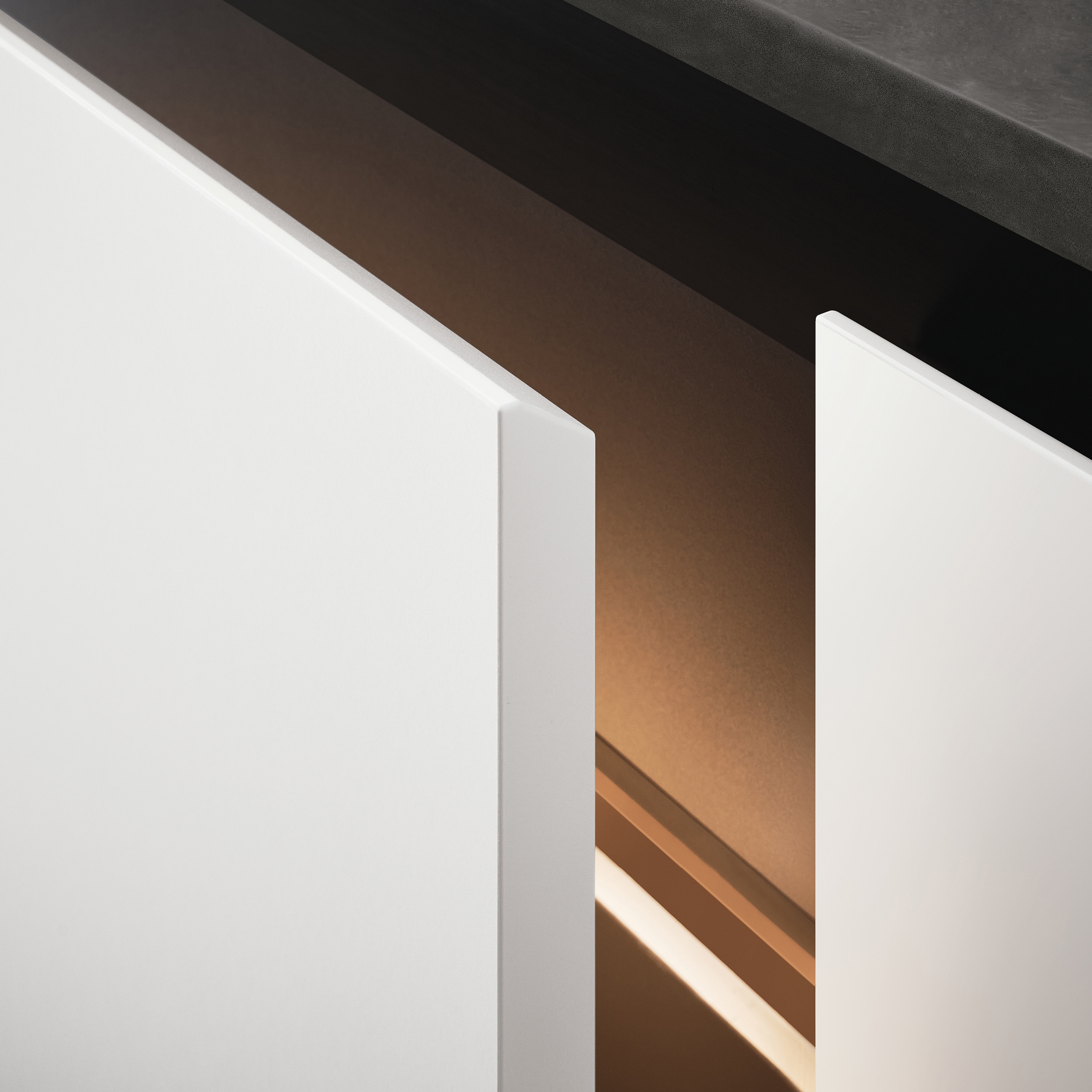 Display product Thea, Show and Wet Kitchen from manufacturer Arclinea
