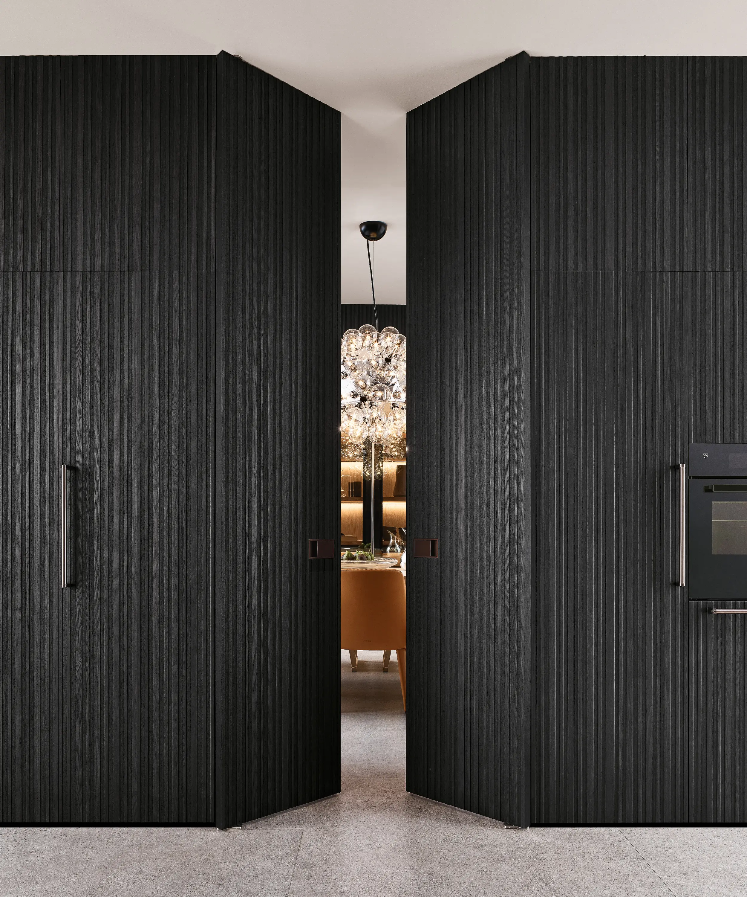 Arclinea - Frame System