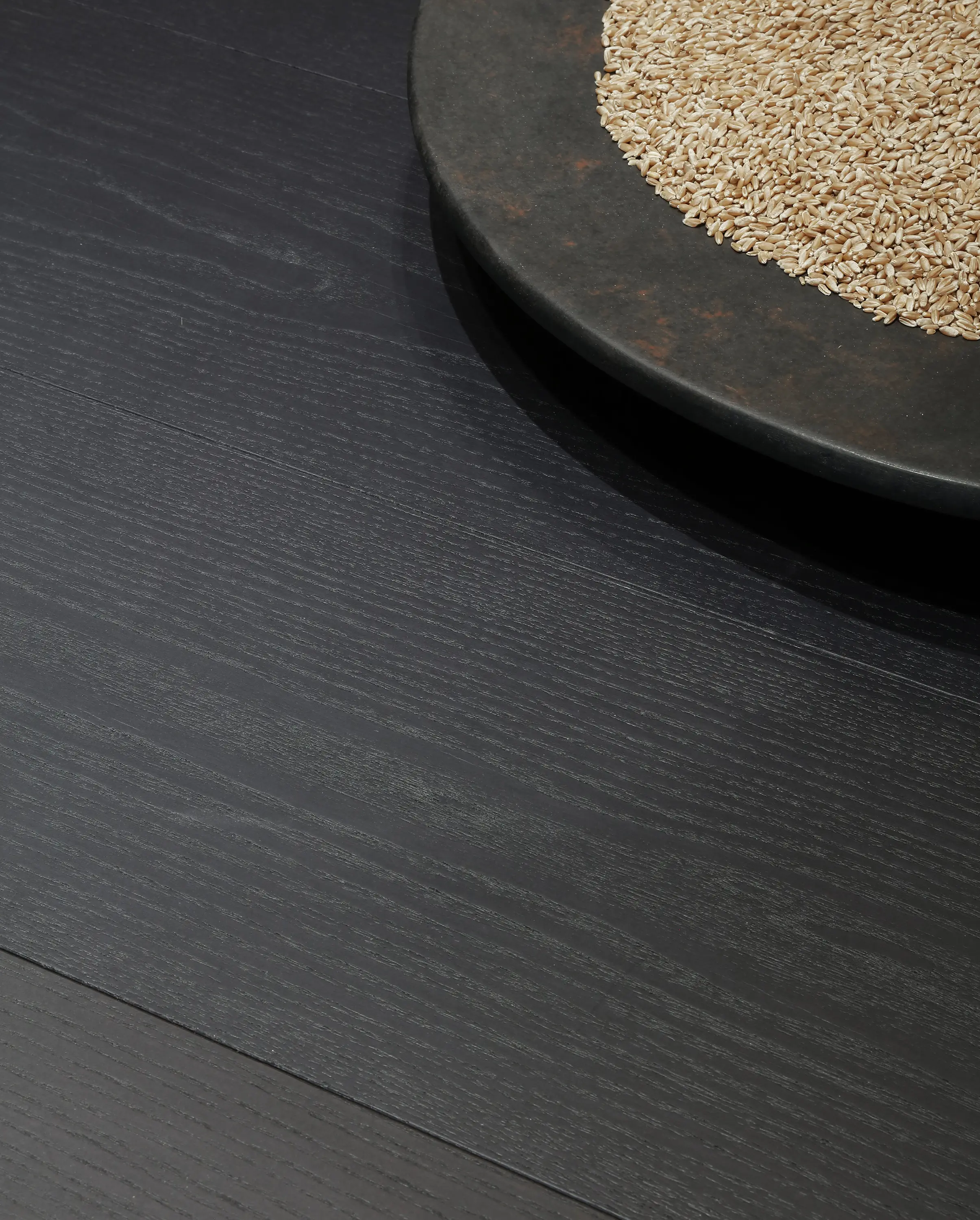 Arclinea - Convivium, Table Intégrée