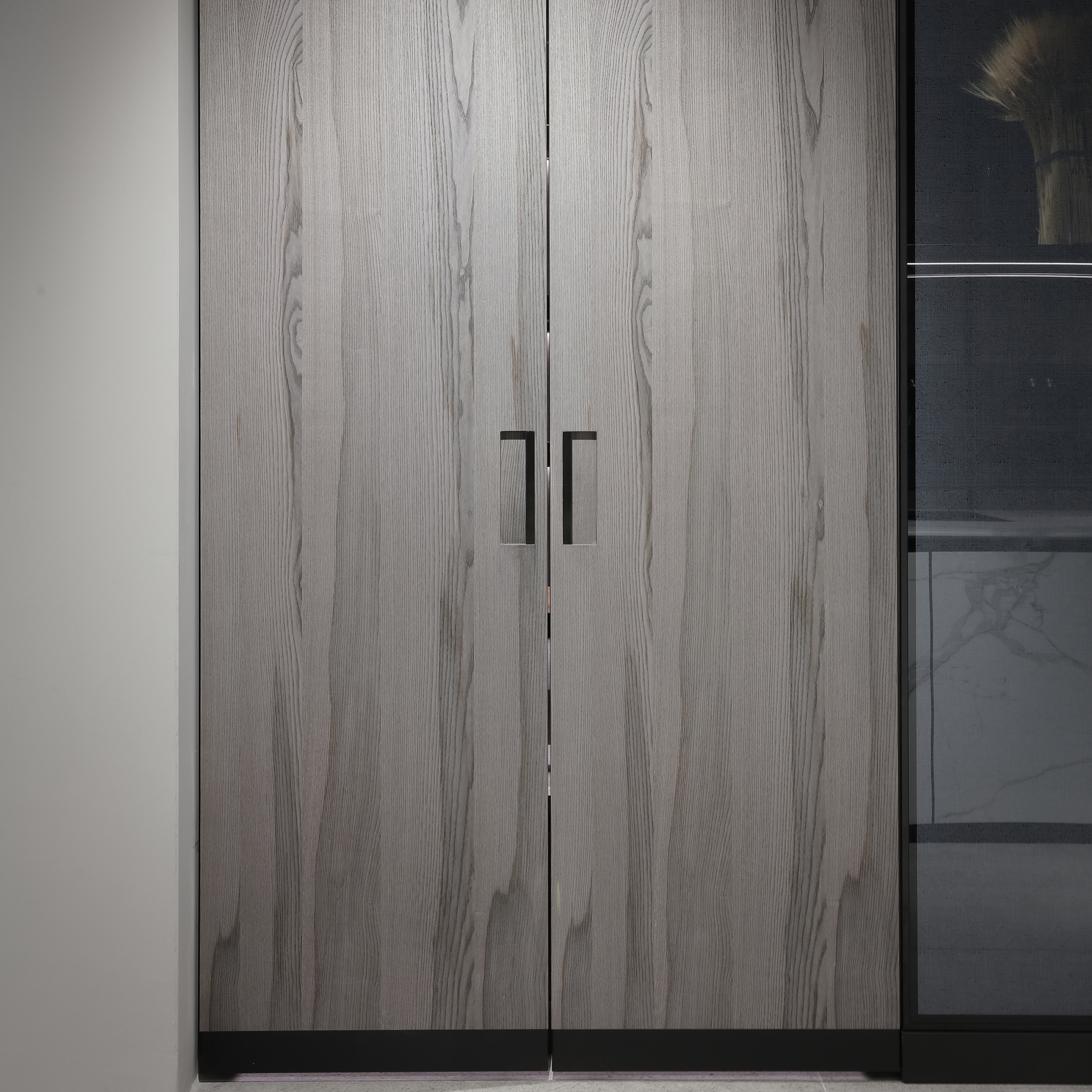 Afficher le produit New Pocket System du fabricant Arclinea