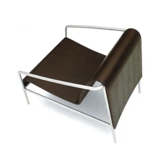Artelano - Milan Paris stackable armchair