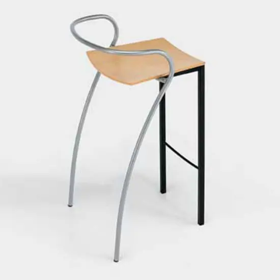 Artelano - Rio stackable bar stool