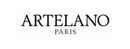 Logo for manufacturer Artelano