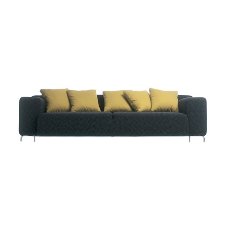 Mostra il prodotto Charles 3-seater sofa del produttore Artelano