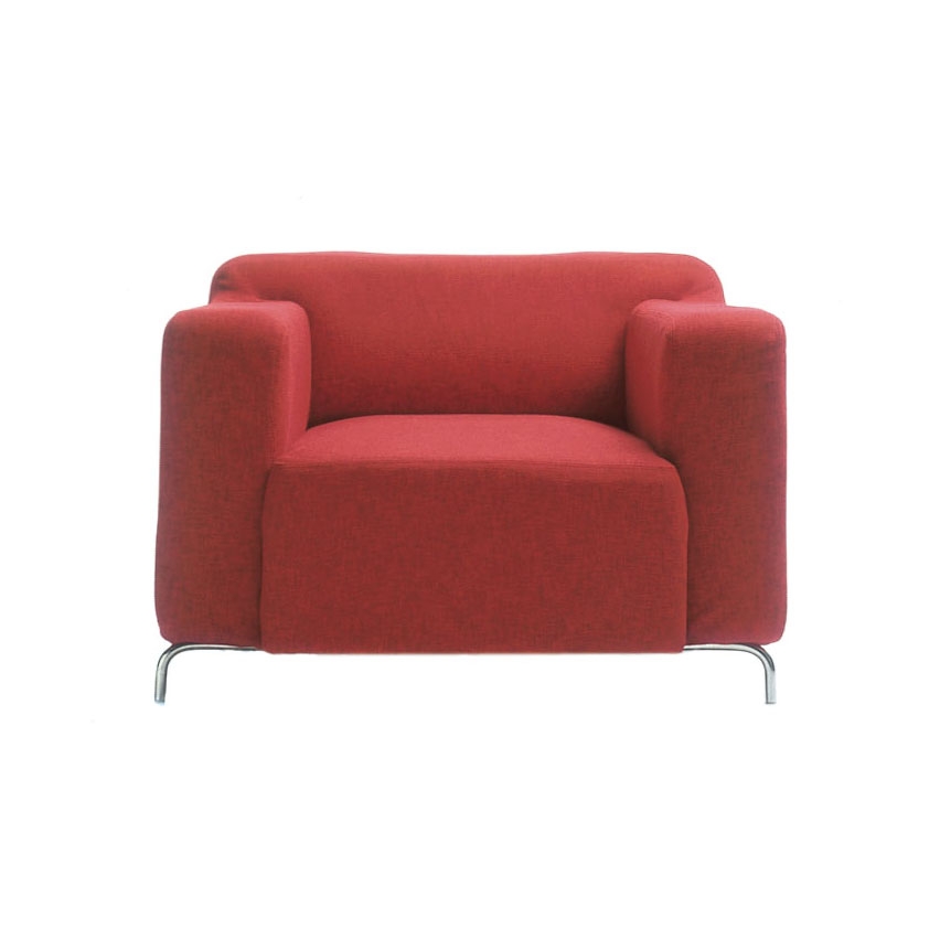 Mostra il prodotto Charles armchair del produttore Artelano