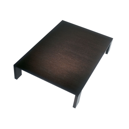 Display product Slim coffee table from manufacturer Artelano