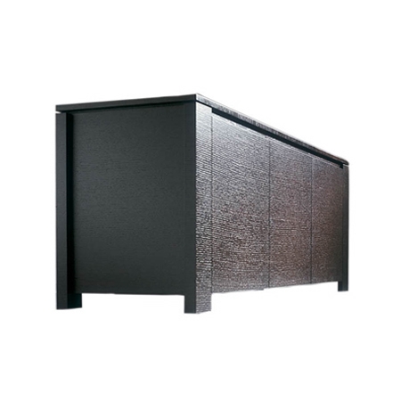Display product Slim credenza from manufacturer Artelano