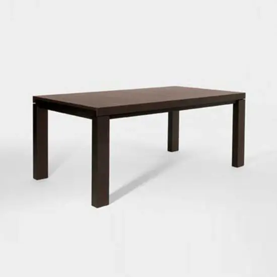 Artelano - Slim extendable dining table