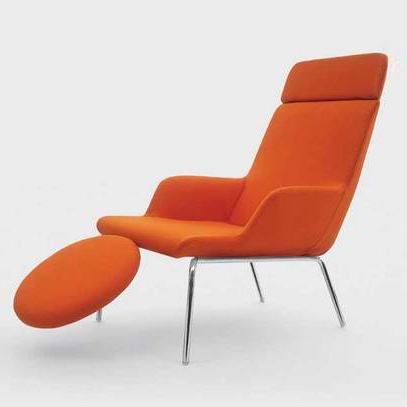 Mostra il prodotto Siesta Lounger del produttore Artelano