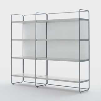Produkt Primo Piano bookshelf des Herstellers Artelano anzeigen
