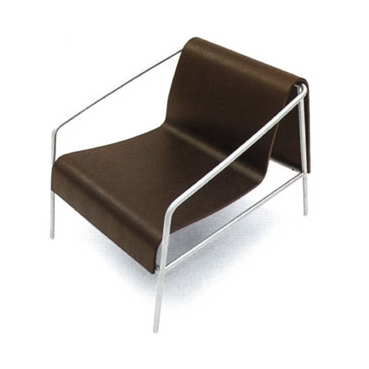 Display product Milan Paris lounger from manufacturer Artelano