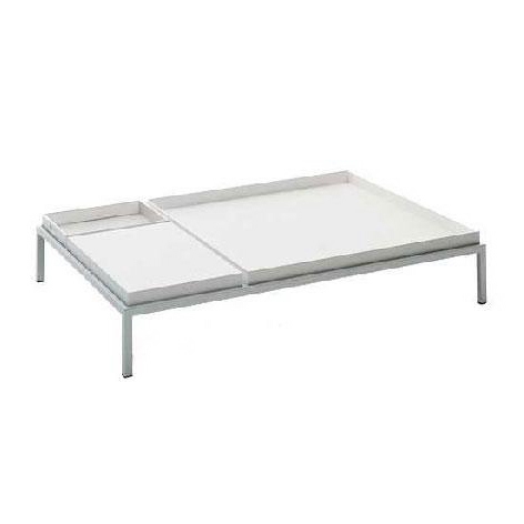 Mostra il prodotto Milan Paris coffee table del produttore Artelano