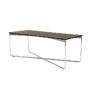 Afficher le produit Milan Paris dining table du fabricant Artelano