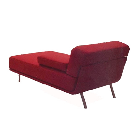 Display product Palm Springs chaise from manufacturer Artelano