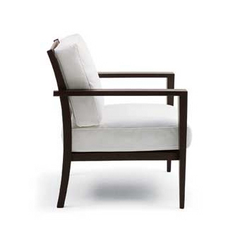 Mostra il prodotto Nolly lounger del produttore Artelano