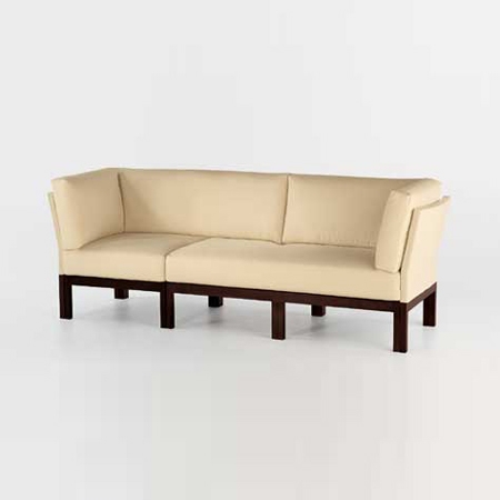 Mostra il prodotto Shanghai 3-seater sofa del produttore Artelano