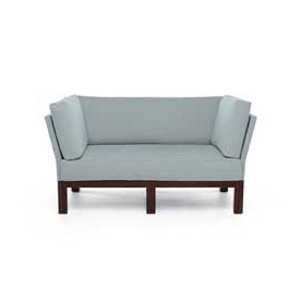 Shanghai 2-seater sofa
