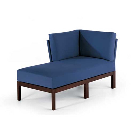 Display product Shanghai lounger from manufacturer Artelano
