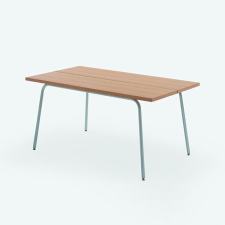 Display product Quick Table from manufacturer Artelano