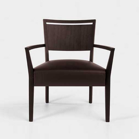Produkt Lola low armchair des Herstellers Artelano anzeigen