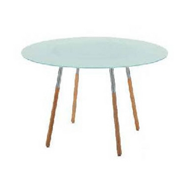 Afficher le produit Tenline dining table du fabricant Artelano